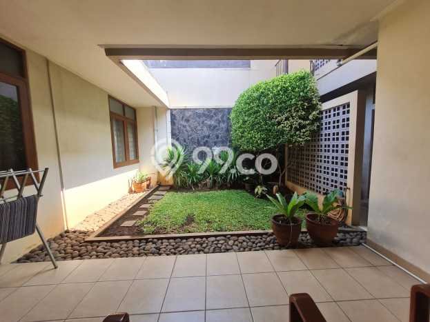 Dijual Cepat Rumah Favorit Siap Huni LB 125m2 di Cinere, Depok Dijual Cepat Rumah Favorit Siap Huni LB 125m2 di Cinere, Depok
