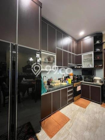 Dijual Rumah Premium dengan Fasilitas Sekitar Lengkap di Cinere, Depok Dijual Rumah Premium dengan Fasilitas Sekitar Lengkap di Cinere, Depok
