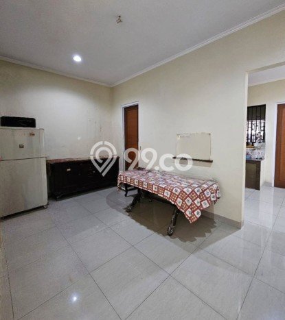 Rumah Elit Modern Tanpa Renovasi di Lebak Bulus Jakarta Selatan Rumah Elit Modern Tanpa Renovasi di Lebak Bulus Jakarta Selatan
