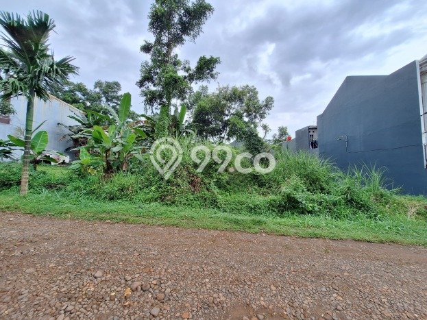 Tanah Dijual Lokasi Sukma Jaya, Depok dengan Luas Tanah 380m2 dan Status SHM Tanah Dijual Lokasi Sukma Jaya, Depok dengan Luas Tanah 380m2 dan Status SHM