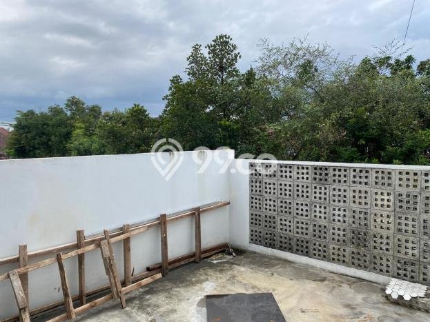 Rumah Modern Cantik 3 KT Siap Huni di Cinere Rumah Modern Cantik 3 KT Siap Huni di Cinere