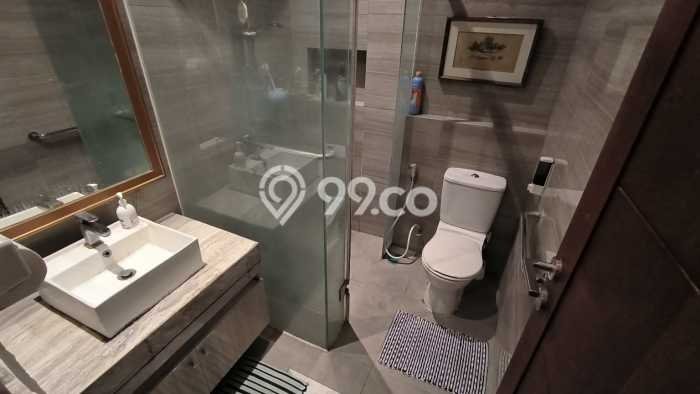 Best Deal Hunian Mewah Ideal dan Luas di Tebet, Jakarta Selatan Best Deal Hunian Mewah Ideal dan Luas di Tebet, Jakarta Selatan