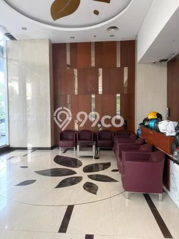 Apartemen Modern Dijual di Kebayoran Lama, Jakarta Selatan Dilengkapi 1 KT dan 1 KM Apartemen Modern Dijual di Kebayoran Lama, Jakarta Selatan Dilengkapi 1 KT dan 1 KM