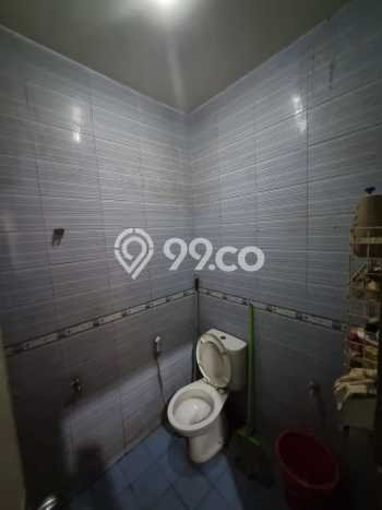 Rumah Minimalis 3 KT di Kukusan Depok Unfurnished Rumah Minimalis 3 KT di Kukusan Depok Unfurnished