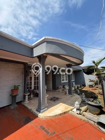 Dijual Rumah 3 Kamar Lokasi Ideal Bagus dan Strategis di Pamulang Dijual Rumah 3 Kamar Lokasi Ideal Bagus dan Strategis di Pamulang