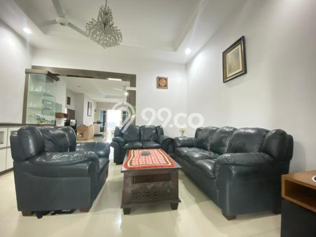 Hunian Elit LB 390m2 Siap Huni Desain Elegan di Kemang, Jakarta Selatan Hunian Elit LB 390m2 Siap Huni Desain Elegan di Kemang, Jakarta Selatan
