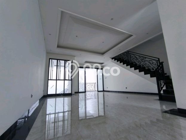 Rumah Eksklusif Dijual LT 143m2 di Jagakarsa, Jakarta Selatan Rumah Eksklusif Dijual LT 143m2 di Jagakarsa, Jakarta Selatan