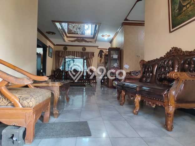 Siap Huni Hunian Elit 6 Kamar di Ciputat Timur Dekat ke Mana Saja Siap Huni Hunian Elit 6 Kamar di Ciputat Timur Dekat ke Mana Saja