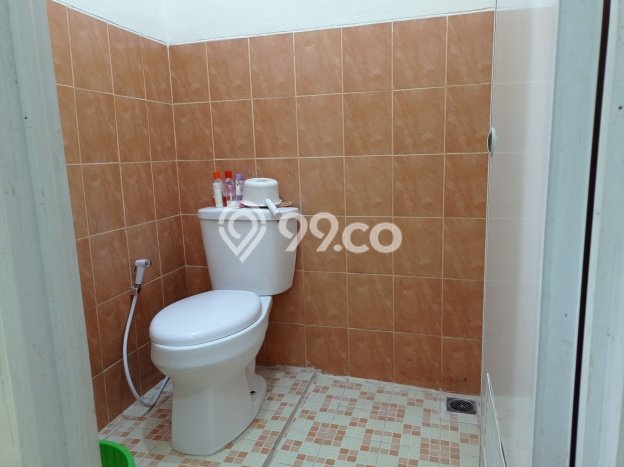 Rumah Minimalis 2 Kamar LT 70m2 di Rangkapanjaya Rumah Minimalis 2 Kamar LT 70m2 di Rangkapanjaya