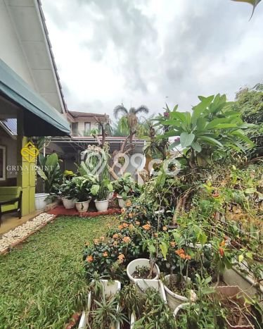 Rumah LT 375m² Harga Menarik di Radio Dalam, Jakarta Selatan Rumah LT 375m² Harga Menarik di Radio Dalam, Jakarta Selatan