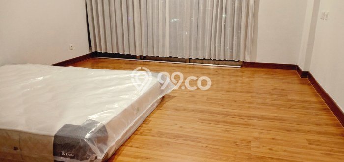 Apartemen Cozy Dijual di Jakarta Selatan Spesifikasi 1 KT, 1 KM Apartemen Cozy Dijual di Jakarta Selatan Spesifikasi 1 KT, 1 KM