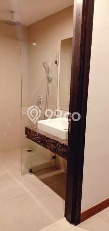 Apartemen Cozy Dijual di Jakarta Selatan Spesifikasi 1 KT, 1 KM Apartemen Cozy Dijual di Jakarta Selatan Spesifikasi 1 KT, 1 KM
