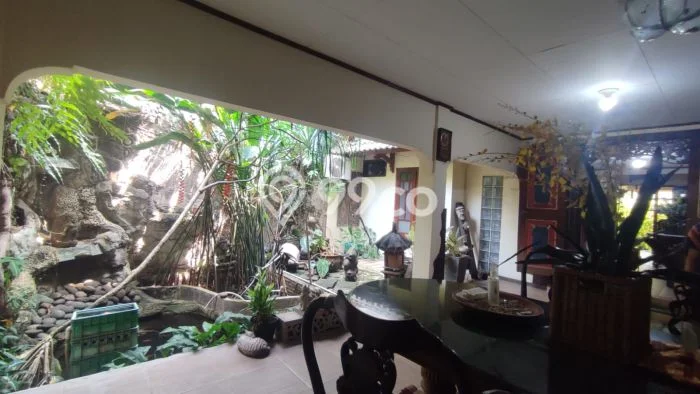 Rumah Strategis Minimalis Lb 300m2 di Pamulang, Tangerang Selatan Rumah Strategis Minimalis Lb 300m2 di Pamulang, Tangerang Selatan