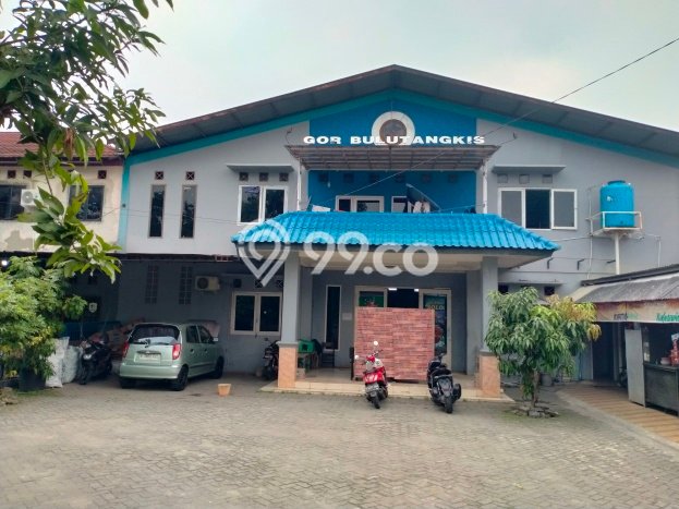Komersial Usaha Dijual di Pamulang Tangerang Selatan LT 1105m2 & LB 850m2 Komersial Usaha Dijual di Pamulang Tangerang Selatan LT 1105m2 & LB 850m2