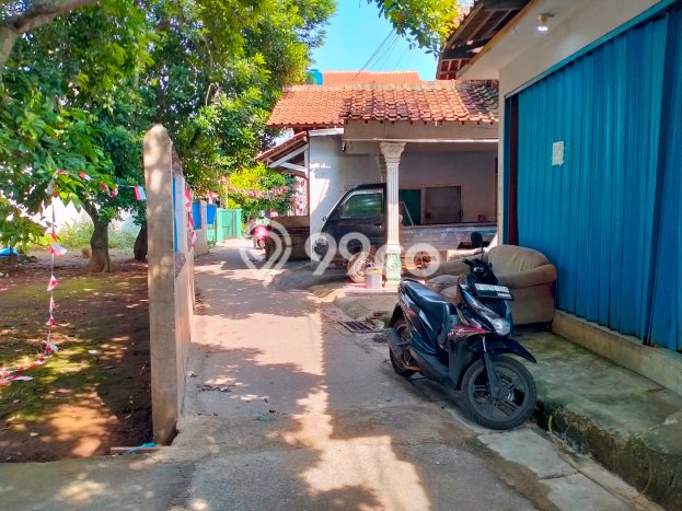 Tanah Kavling untuk Dijual di Sawangan Depok 2700m2 Tanah Kavling untuk Dijual di Sawangan Depok 2700m2