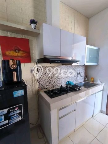 Apartemen Budget Friendly Dijual di Beji, Depok Punya 0 Kamar Tidur Apartemen Budget Friendly Dijual di Beji, Depok Punya 0 Kamar Tidur