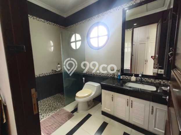 Dijual Rumah Mewah Exclusive di Cilandak, Jakarta Selatan Dijual Rumah Mewah Exclusive di Cilandak, Jakarta Selatan