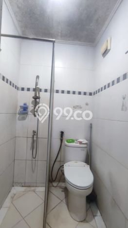 Jual Rumah Bagus Siap Huni LB 220m2 di Cinere, Depok Jual Rumah Bagus Siap Huni LB 220m2 di Cinere, Depok
