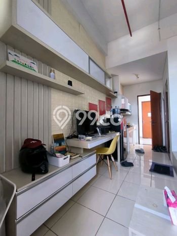 Apartemen Budget Friendly Dijual di Beji, Depok Punya 0 Kamar Tidur Apartemen Budget Friendly Dijual di Beji, Depok Punya 0 Kamar Tidur