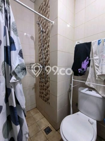 Apartemen Budget Friendly Dijual di Beji, Depok Punya 0 Kamar Tidur Apartemen Budget Friendly Dijual di Beji, Depok Punya 0 Kamar Tidur