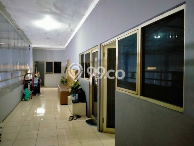 Komersial Usaha Dijual di Pamulang Tangerang Selatan LT 1105m2 & LB 850m2 Komersial Usaha Dijual di Pamulang Tangerang Selatan LT 1105m2 & LB 850m2