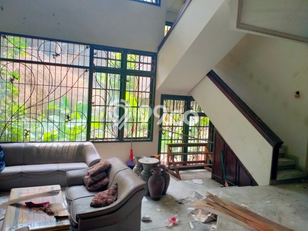 Siap Huni Hunian Elit 4 Kamar di Cinere Dekat ke Mana Saja Siap Huni Hunian Elit 4 Kamar di Cinere Dekat ke Mana Saja