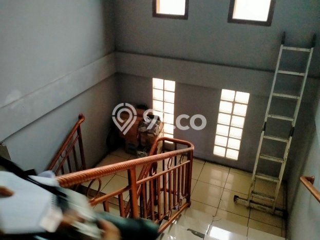 Komersial Usaha Dijual di Pamulang Tangerang Selatan LT 1105m2 & LB 850m2 Komersial Usaha Dijual di Pamulang Tangerang Selatan LT 1105m2 & LB 850m2