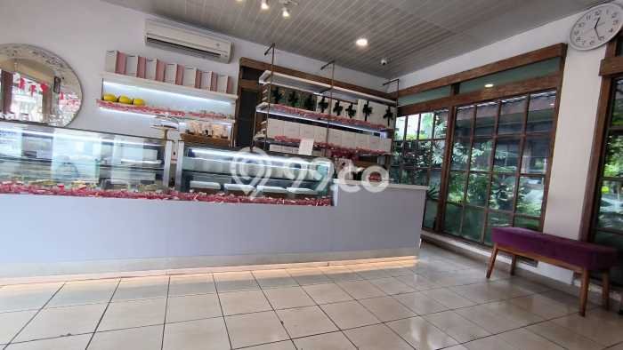 Hunian Eksklusif Dijual LT 284m2 di Cilandak, Jakarta Selatan Hunian Eksklusif Dijual LT 284m2 di Cilandak, Jakarta Selatan