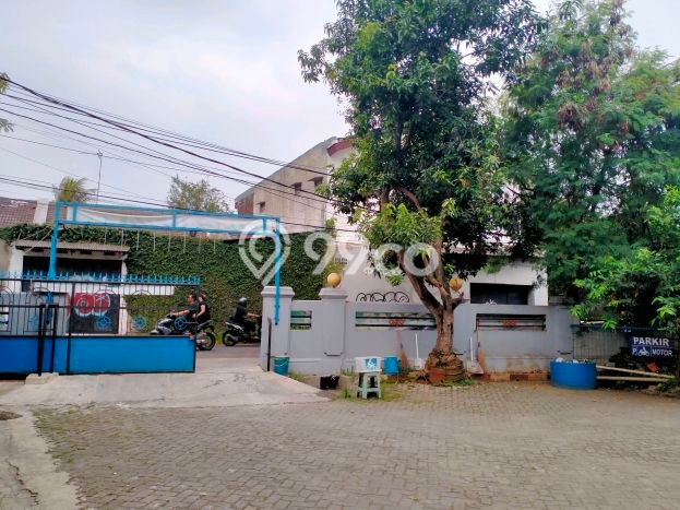 Komersial Usaha Dijual di Pamulang Tangerang Selatan LT 1105m2 & LB 850m2 Komersial Usaha Dijual di Pamulang Tangerang Selatan LT 1105m2 & LB 850m2