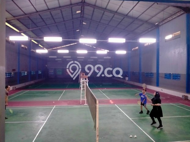 Komersial Usaha Dijual di Pamulang Tangerang Selatan LT 1105m2 & LB 850m2 Komersial Usaha Dijual di Pamulang Tangerang Selatan LT 1105m2 & LB 850m2