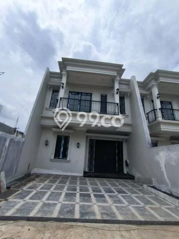 For Sale Rumah 3 Kamar Lokasi Ideal Nyaman dan Strategis di Cimanggis For Sale Rumah 3 Kamar Lokasi Ideal Nyaman dan Strategis di Cimanggis