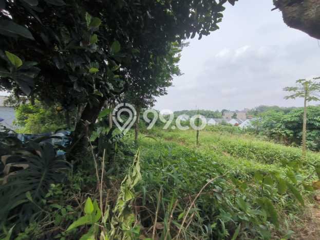Dijual Tanah Lokasi Serua, Tangerang Seluas 1055m2 Dijual Tanah Lokasi Serua, Tangerang Seluas 1055m2