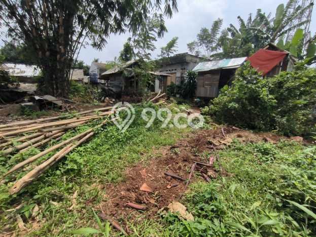 Dijual Tanah Lokasi Serua, Tangerang Seluas 1055m2 Dijual Tanah Lokasi Serua, Tangerang Seluas 1055m2