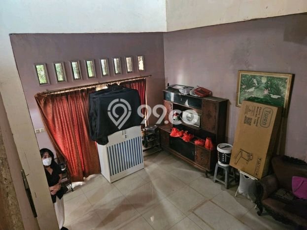 Dijual Hunian Rumah Nyaman 4 Kamar di Pondok Cabe, Tangerang Dijual Hunian Rumah Nyaman 4 Kamar di Pondok Cabe, Tangerang