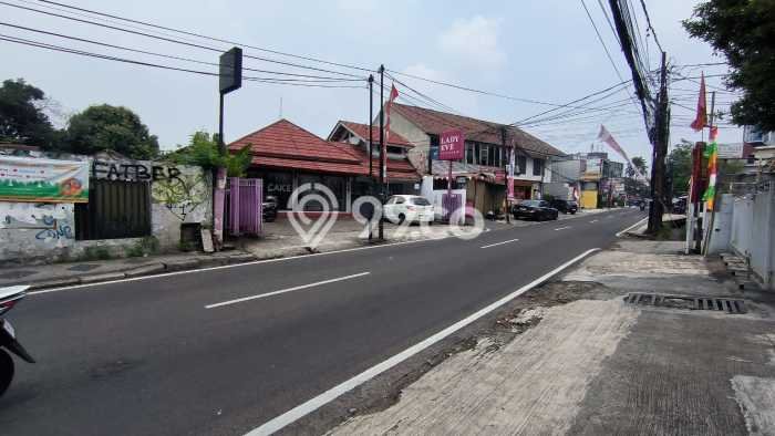 Hunian Eksklusif Dijual LT 284m2 di Cilandak, Jakarta Selatan Hunian Eksklusif Dijual LT 284m2 di Cilandak, Jakarta Selatan