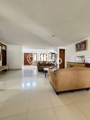 Hot Offer Hunian Mewah Ideal dan Luas di Cinere, Depok Hot Offer Hunian Mewah Ideal dan Luas di Cinere, Depok
