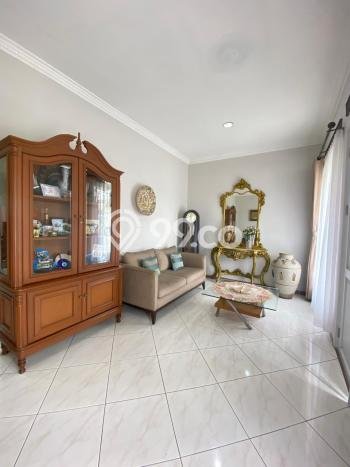 Rumah Eksklusif Dijual LT 554m2 di Cinere, Depok Rumah Eksklusif Dijual LT 554m2 di Cinere, Depok