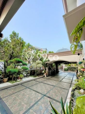 PENAWARAN TERBATAS! Rumah Berkualitas di Lebak Bulus, Luas 530m2m² Bangunan 450m2m² PENAWARAN TERBATAS! Rumah Berkualitas di Lebak Bulus, Luas 530m2m² Bangunan 450m2m²