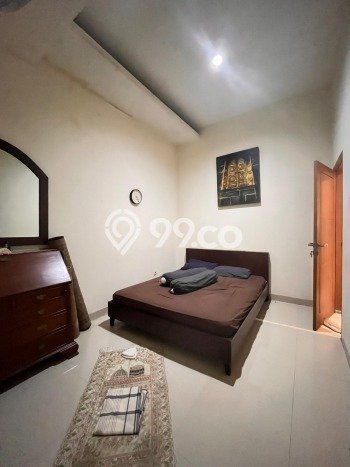 Jual Rumah Bagus Siap Huni LB 100m2 di Cinere, Depok Jual Rumah Bagus Siap Huni LB 100m2 di Cinere, Depok