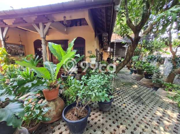 Rumah Eksklusif Dijual LT 425m2 di Cinere, Depok Rumah Eksklusif Dijual LT 425m2 di Cinere, Depok