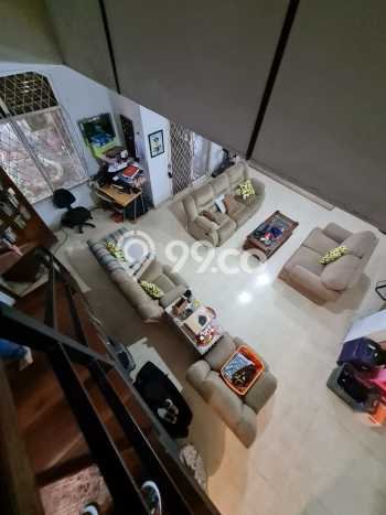 Rumah Eksklusif Dijual LT 425m2 di Cinere, Depok Rumah Eksklusif Dijual LT 425m2 di Cinere, Depok