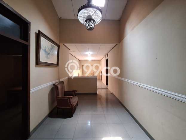 Rumah LT 255m² / LB 300m² View Kota di Cinere, Depok Rumah LT 255m² / LB 300m² View Kota di Cinere, Depok