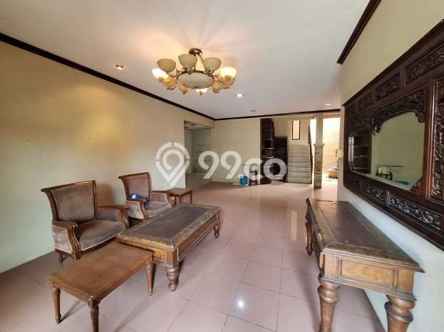 Rumah LT 255m² / LB 300m² View Kota di Cinere, Depok Rumah LT 255m² / LB 300m² View Kota di Cinere, Depok