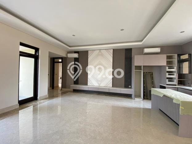 BEST PRICE! Rumah di Pondok Indah, Akses ke Pusat Kota, 3 KT, LT 532m² LB 440m² BEST PRICE! Rumah di Pondok Indah, Akses ke Pusat Kota, 3 KT, LT 532m² LB 440m²