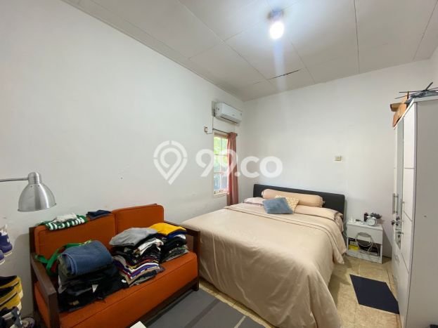 Kavling Tanah di Cinere Dijual Luas 386m2 Legalitas SHM Kavling Tanah di Cinere Dijual Luas 386m2 Legalitas SHM