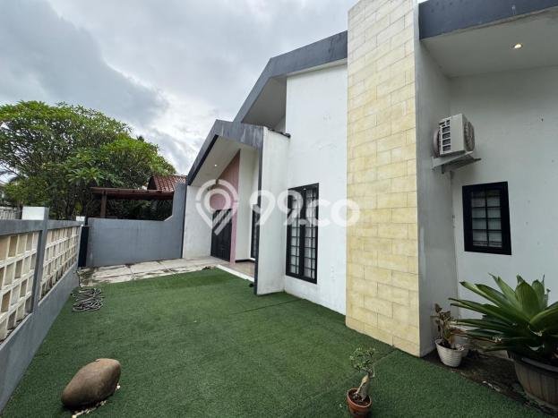 Dijual Rumah Premium dengan Fasilitas Sekitar Komplit di Cinere, Depok Dijual Rumah Premium dengan Fasilitas Sekitar Komplit di Cinere, Depok