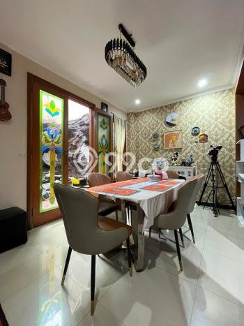 Hot Offer Hunian Mewah Ideal dan Luas di Cinere, Depok Hot Offer Hunian Mewah Ideal dan Luas di Cinere, Depok
