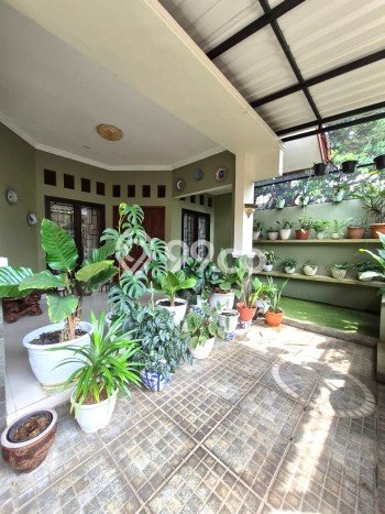 Hunian Nyaman Asri 3 KT Siap Huni di Pangkalan Jati Depok Hunian Nyaman Asri 3 KT Siap Huni di Pangkalan Jati Depok