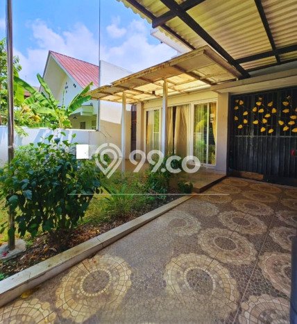Ready to Use! Premium House LT 222m2 Desain Modern di Lebak Bulus Ready to Use! Premium House LT 222m2 Desain Modern di Lebak Bulus
