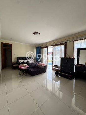 Hot Offer Hunian Mewah Ideal dan Luas di Cinere, Depok Hot Offer Hunian Mewah Ideal dan Luas di Cinere, Depok